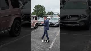 Stronger Than Diamonds G-Wagon Returns