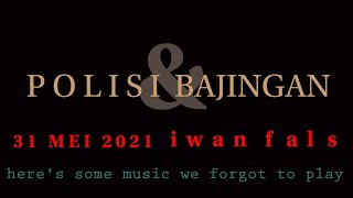 iwan fals - Polisi & Bajingan - official video lyrics /@aaraichanne9447