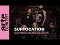 Capture de la vidéo Suffocation - Summer Breeze 2025 - Arte Concert