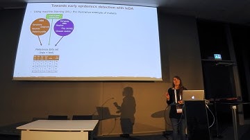 Faster reaction to epidemics: toward predicting outbreaks [...] | AI & Health | Maroussia Roelens