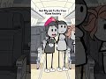 Not my job to fix your plane anxiety #animations