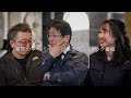 【予告編】X THEME 第1回「DXで成功した中小企業」【2月18日午後1時公開予定】