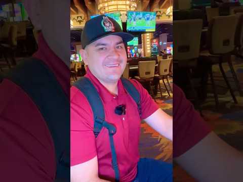 BELLAGIO HOTEL | VEGAS FOR THE WEEKEND