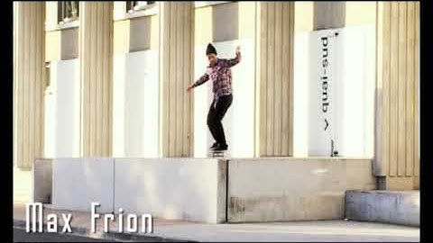 47 PUZZLE SKATE VIDEO ISSUE 47 PART 02