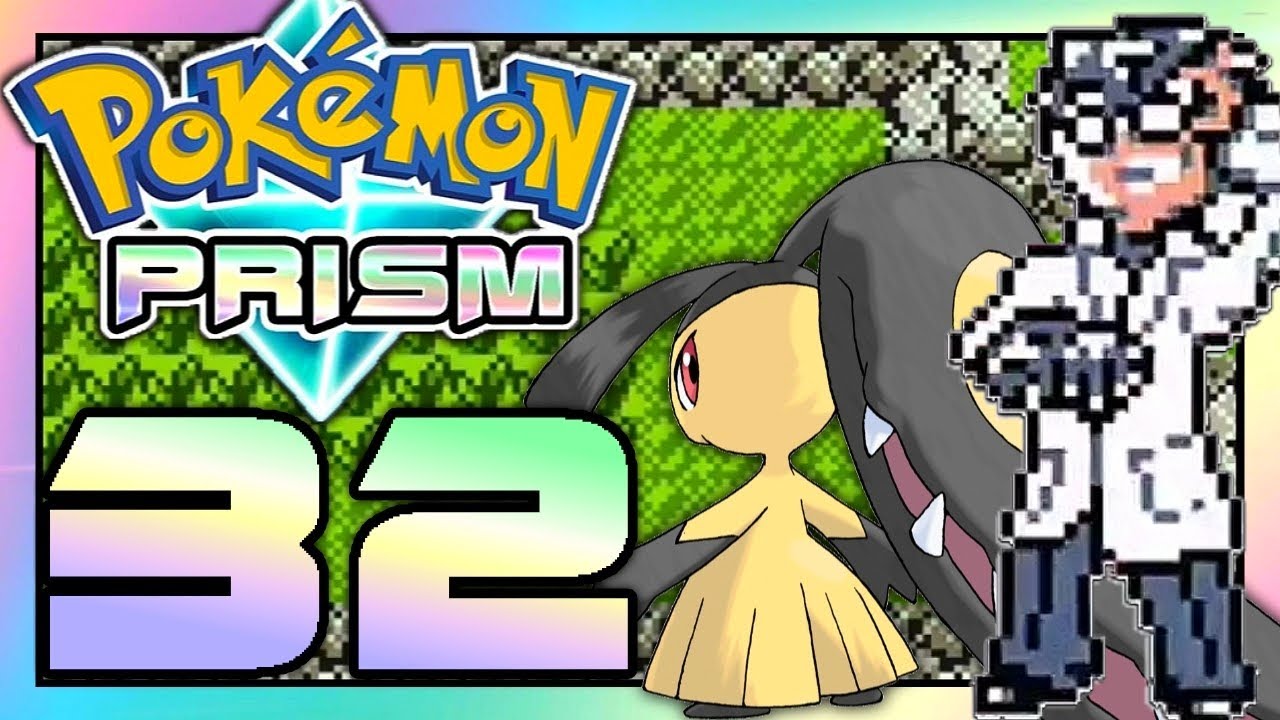 Der Naljo-Orden von Bruce | POKÉMON PRISM #32