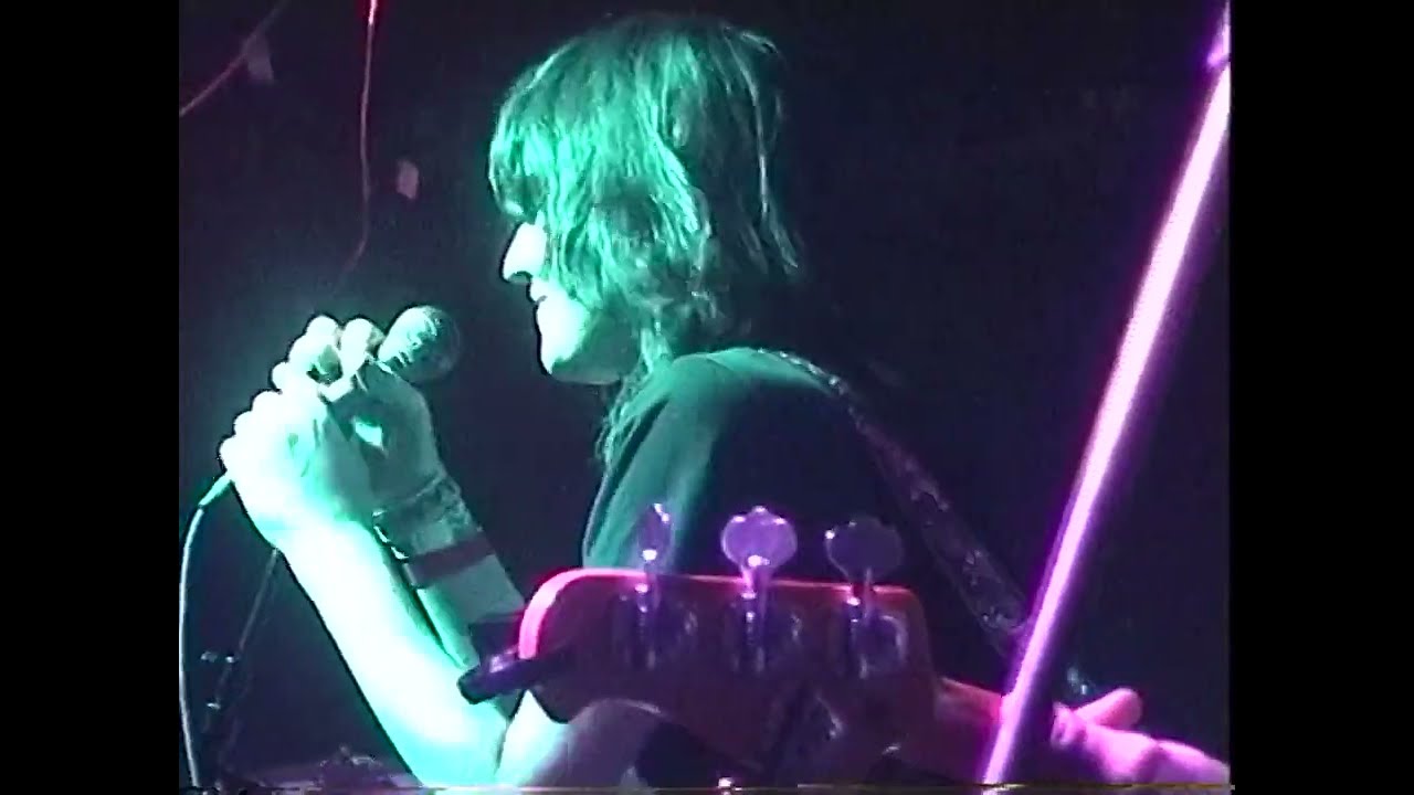 Awakebutstillinbed 9/16/23 924 Gilman, Berkeley, CA FULL SET