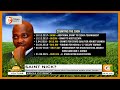 Sporty Monday Detectives Question FKF Boss Nick Mwendwa Again Over Funds Sporty Monday Detectives Question FKF Boss Nick Mwendwa Again Over Funds