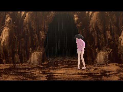 雨宿りしながら初見さん大歓迎雑談でもしよっかな #shorts
