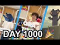 Day 1000 answering my funniest comments 