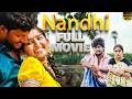 Nandhi Tamil Movie || Akhil, Sanusha, Nitish Veera, Singampuli, K.G.Mohan, Rajendranath || HD