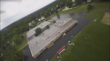 MJX Bugs 3 Mini Acro Flight