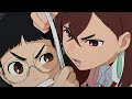 TVアニメ「ダンダダン」第2弾PV