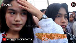 IRAMA DOPANG NTB VOCAL NIA DIRGHA KETUNGKULAN#sasak lombok pekatuk