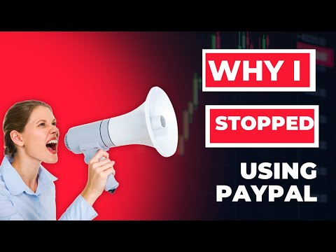 Why I stopped Using PayPal | 4 Best PayPal Alternatives  @bapuasebawa8946