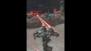 🔥 PATHFINDER GIVEAWAY & INSANE SHOCKTRAIN CHAIN FUN! 🙂 || WAR ROBOTS SHORTS WR ||