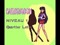 Sailor Moon Gameplay SNES