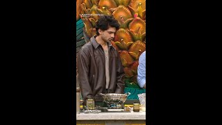 Samarth & Abhishek's Bond |...