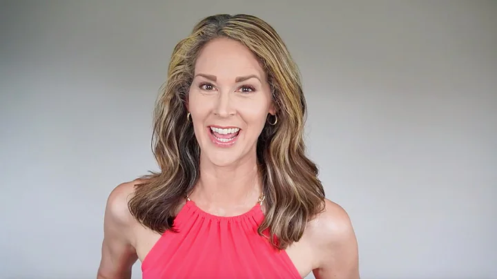 On Camera Host *2022 Reel* Amy McWhirter
