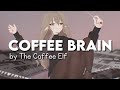 The coffee elf  coffee brain