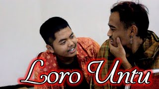 LORO UNTU - KOMEDI JAWA LUCU || NGANU TV