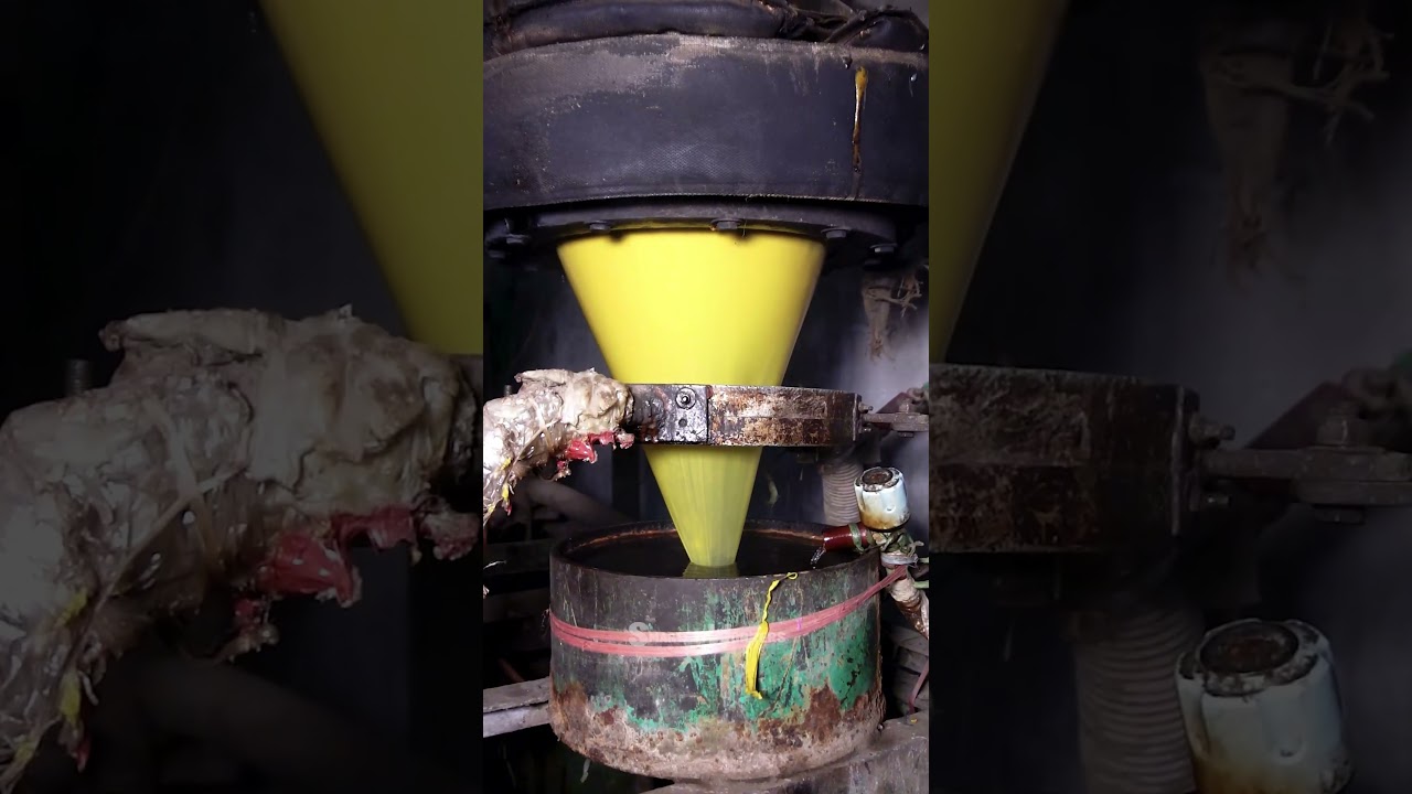 The Plastic Rope Manufacturing Process