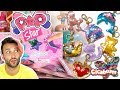 Cicaboom Pop Star Portachiavi Paillette  Cicaboom Pop Star Portachiavi Paillette