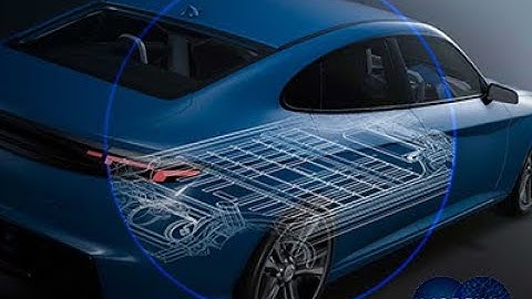 Accelerate Battery Development with unified design | E-seminar Sneak Peak