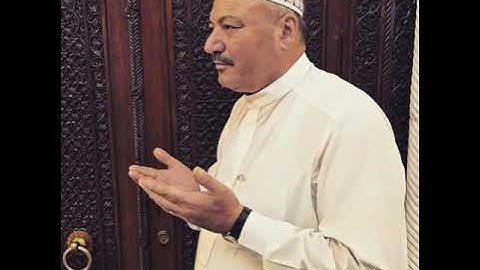 الحاج عامر الكاظمي - "ما تيسر من سورة هود و سورة الكوثر" - "الطور العراقي"