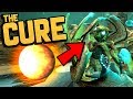 Subnautica SEA EMPEROR ENDING UPDATE Baby Emperor Enzymes New Animations Subnautica Gameplay