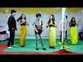 Cultural Dance Performance || Bikaz Wai || Naresh || Thoibimacha || Rani || Macha || Santosh