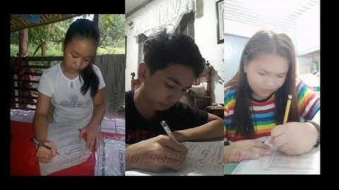 DSIS-JHS PILOT TESTING OF MODULAR DISTANCE LEARNING