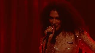 Olivia Dean – Millionaire (Kelis Cover / Live From KOKO)