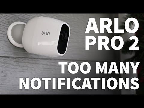วีดีโอ: ฉันจะเปิดใช้งานการเตือน Arlo ได้อย่างไร