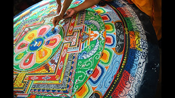 Huang Ruo - "Dust in Time"《時間的塵埃》(Passacaglia for Strings) at Grace Cathedral