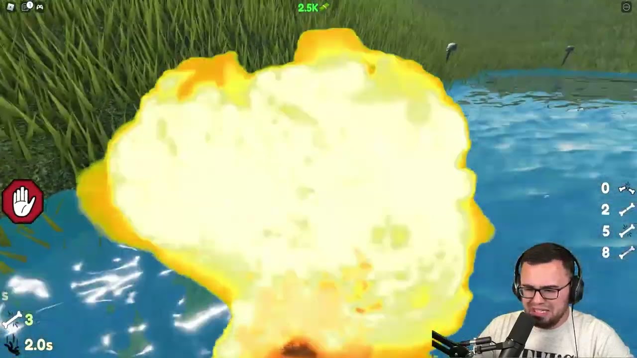 Haris Azam  LT Gaming Test Edit