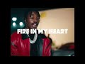 (FREE) Lil Tjay Type Beat "Fire In My Heart"(prod.H-OCTAVE)