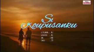 SIOW KOUPUSANKU   Penyanyi; Julian Ulana #lagudusun