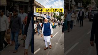 NRI Modi Fans vs India's Ground Reality 😜 #IndianPolitics #GroundReality #NRILife