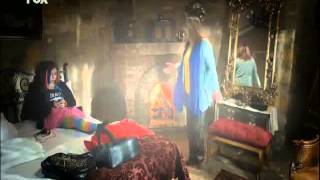 Ki̇raz Mevsi̇mi̇ 40 Bölüm Tek Parça Youtube