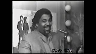 WBCF. NEW YORK. "THE CANDY STORE". TAPED JAN 31, 1971 RE-EDIT 2026