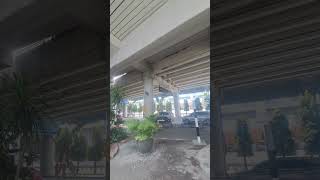 переходим из терминала 1 в терминал 2 Бангктк #тревелвлог