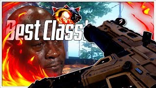 Information BY FAR THE BEST KUDA CLASS IN THE GAME! (55 and 5 TDM Match) Update