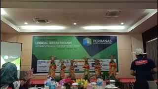 Serumpun Lima - Tari Jepen Kreasi (Serumpun Jr)