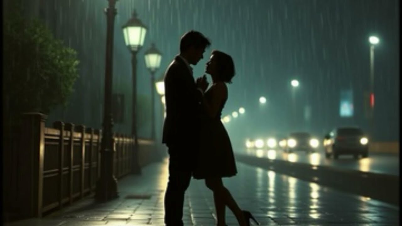 念睛 《城市替我说再见》 | Official Lyric Video