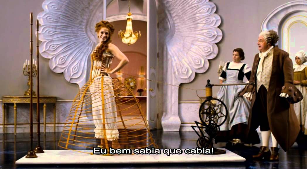Espelho Espelho Meu Existe Alguém Mais Linda Do Que Eu
