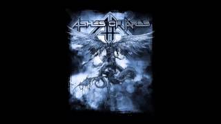 Video thumbnail of "On Warrior's Wings-Ashes of Ares"