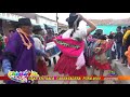 Carnavales puna 2020 Bolivia