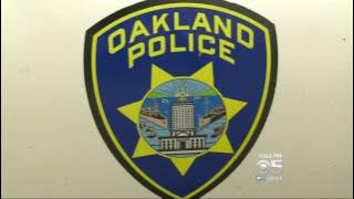 Oakland Police Sex Scandal Part 2