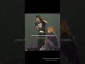 J-Hope dancing like a male bird trying to impress Diva No.1 Jimin 🤣🤣