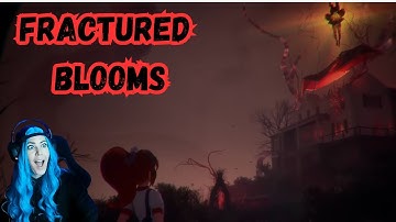 Fractured Blooms [ DEMO ] Beautiful Game !